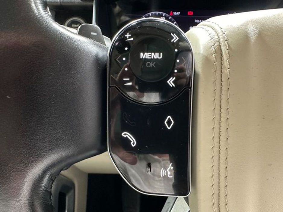 2020 Land Rover Range Rover Vogue P400e 202 €57,800