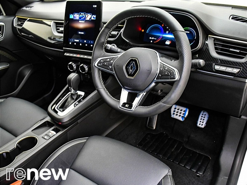 2023 Renault Arkana E-TECH ENGINEERED *High Spec* €28,900