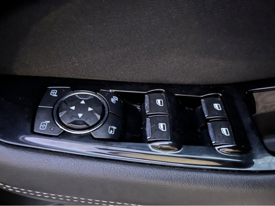 2017 Ford Galaxy TITANIUM 2.0 TD 150PS 6SPEED FWD €19,950