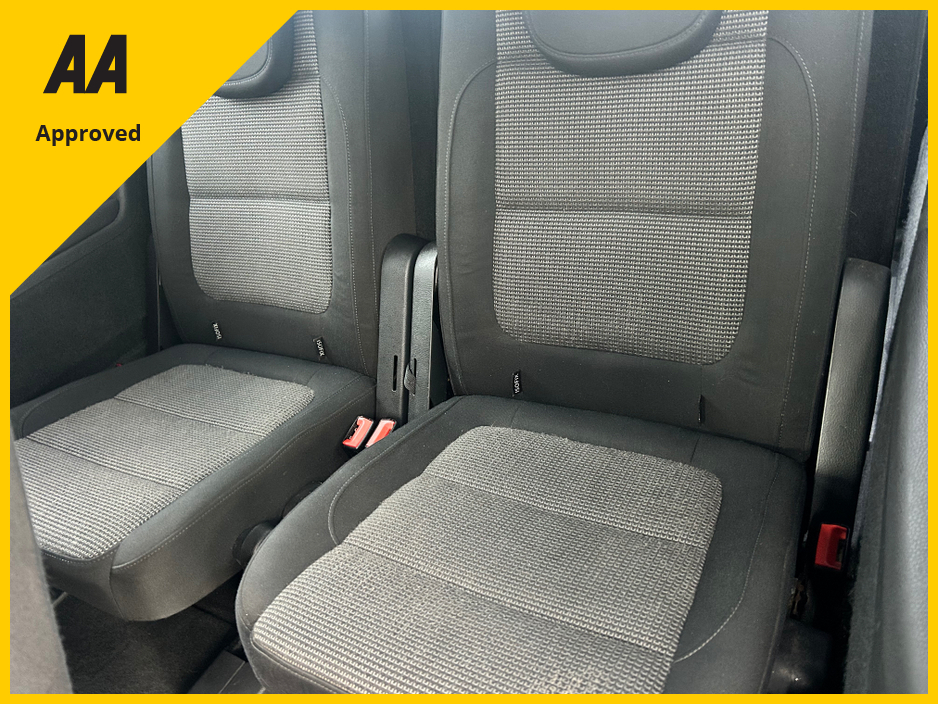 2011 Volkswagen Sharan 2011 VW SHARAN 7 SEATER 2.0TDI CL NEW NCT €8,950