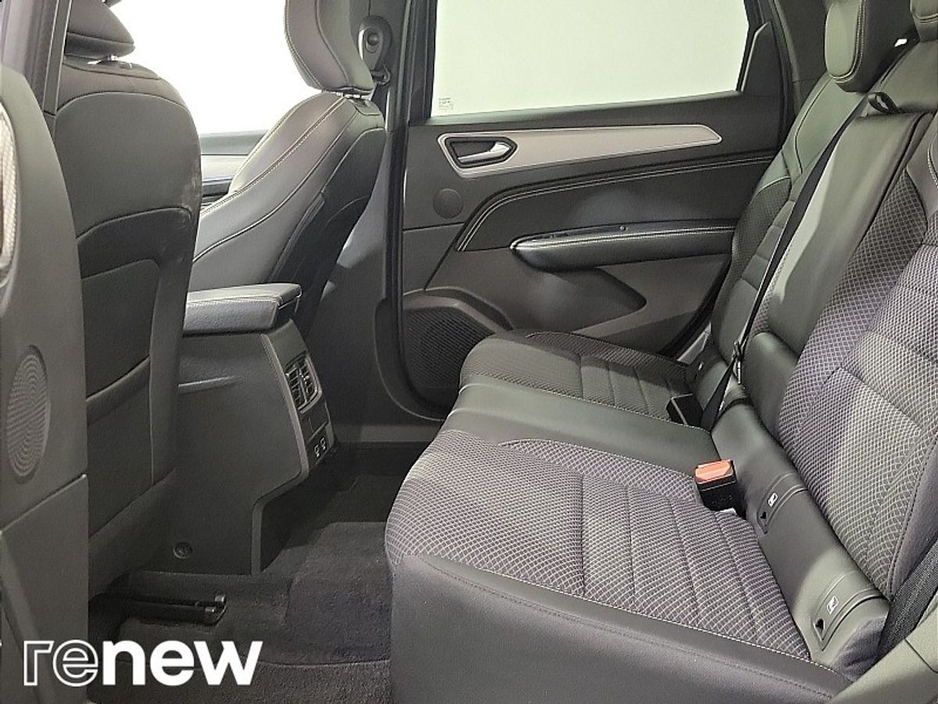 2025 Renault Arkana "Only 7500km" "Automatic" "Side Steps" "Great Value" "Diamond Cut Alloys" €34,995