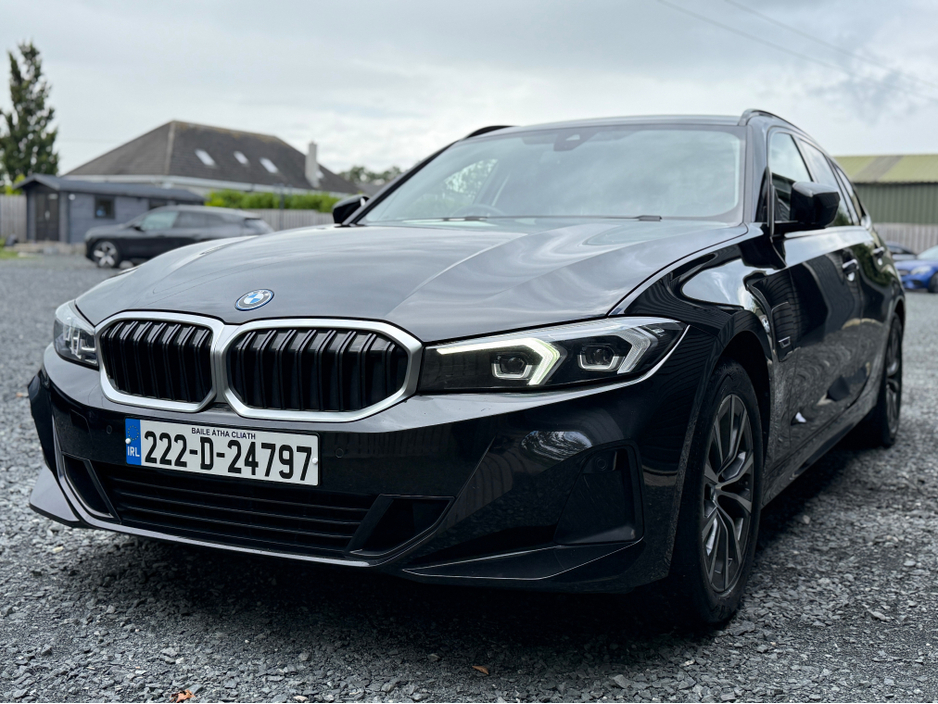 2022 BMW 3 Series SPORT AUTO €31,995