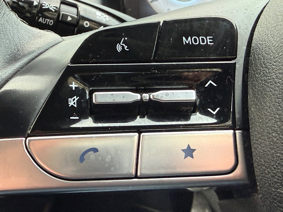 2021 Hyundai Tucson 2WD Executive w.2 Tone Roof