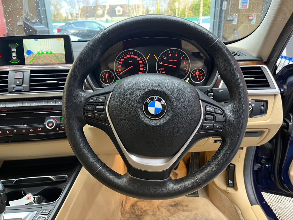 2018 BMW 3 Series €19950! 2018 BMW 330E iPERFORMANCE LUXURY 2.0 AUTOMATIC / ELECTRIC MEMORY & HEATED SEATS / CRUISE CONTROL / REVERSE CAMERA / €19,950