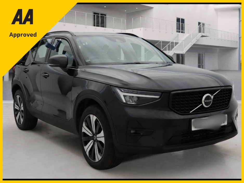 2022 Volvo XC40 2022 T4 PLUS 55,953 Kilometers €36,950