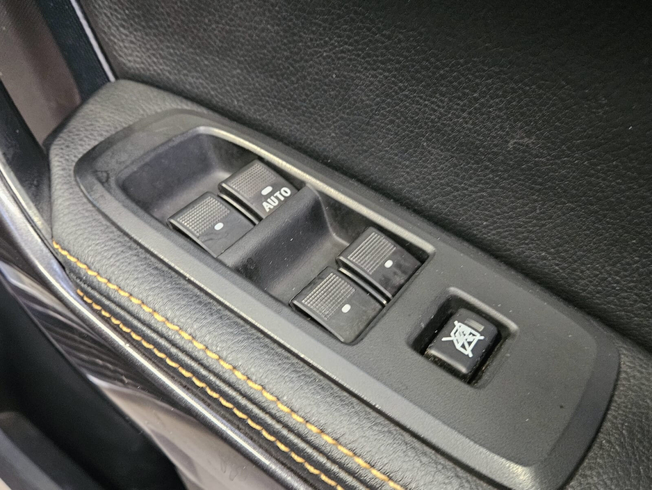 2020 Ford Ranger  €29,950