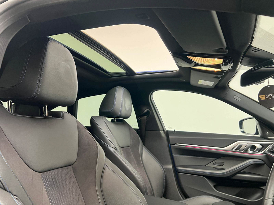 2023 BMW i4 40 M SPORT EDRIVE *SUNROOF* €39,990
