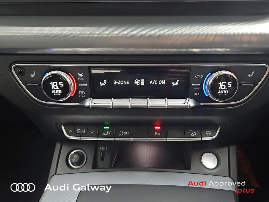 2021 Audi Q5 €369 p/m - 50 TFSI e 299HP QUATTRO SE €40,750