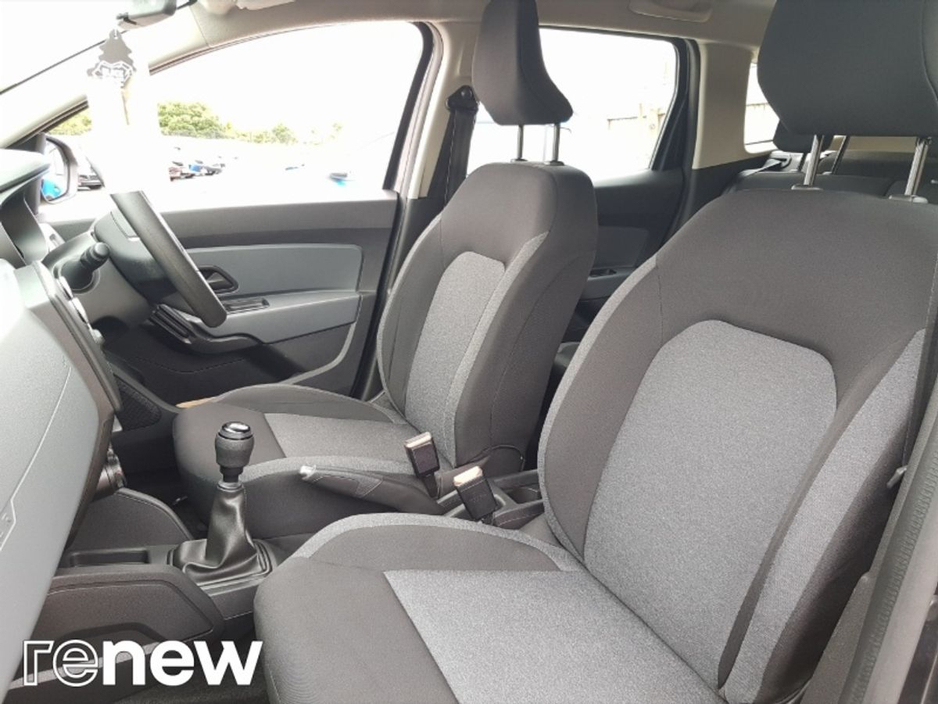 2022 Dacia Duster 1.5 Blue dCi 115 D Essential * 1 OWNER * €18,500