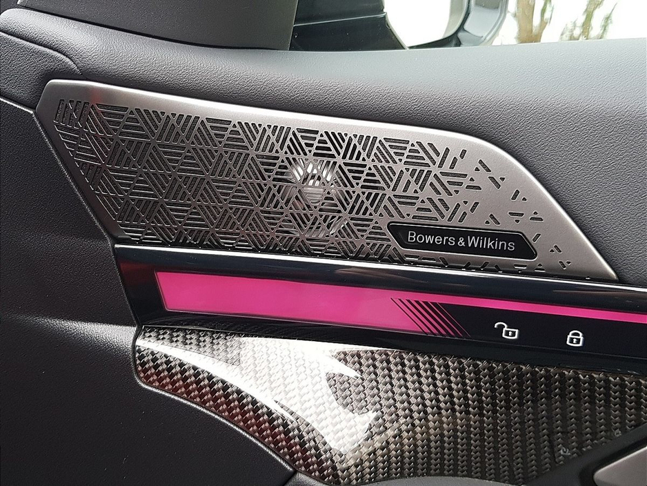 2025 BMW M5 Saloon €134,995