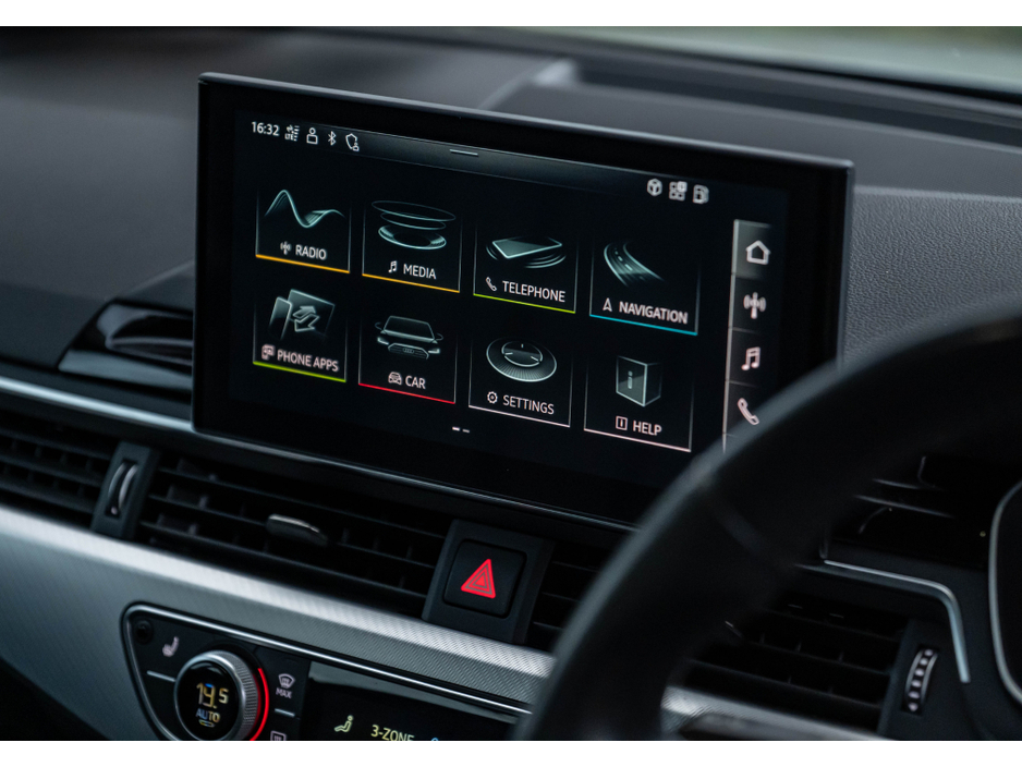 2020 Audi A4 Sorry Sold LIMOUSINE 35 TDI 163BHP S-TRONIC SE 4DR AUTO €20,950