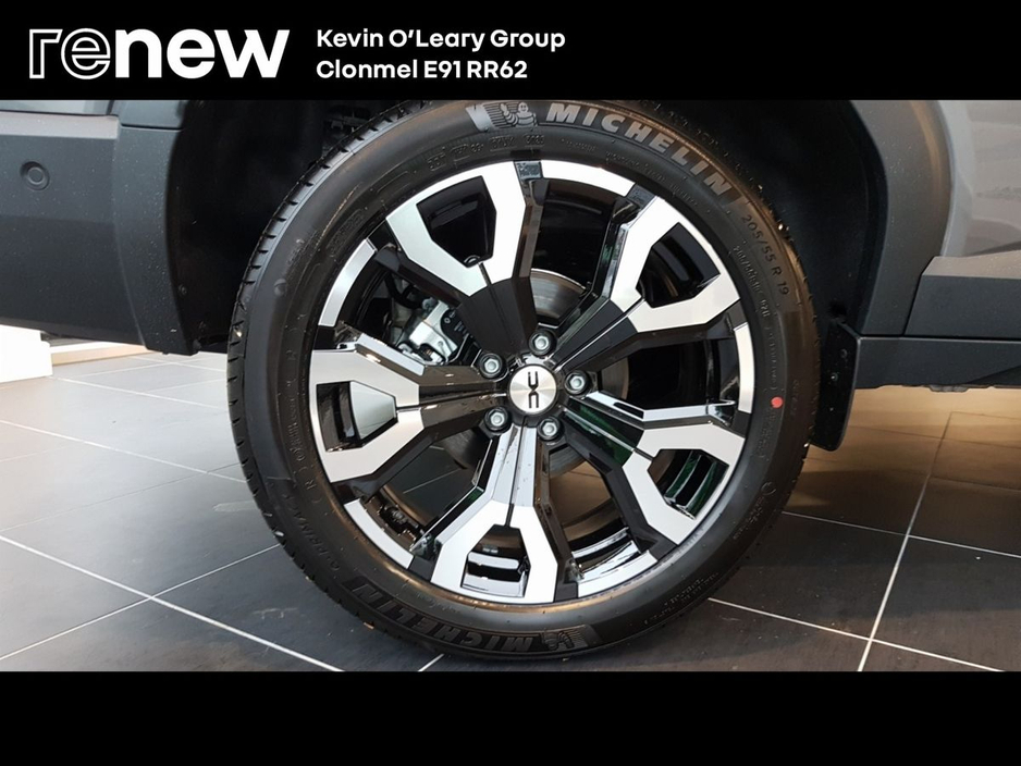 2026 Dacia Bigster Expression