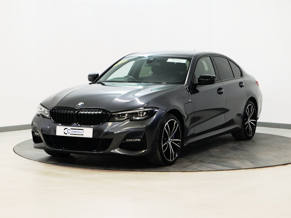 2021 BMW 3 Series *112* M SPORT AUTO €31,995