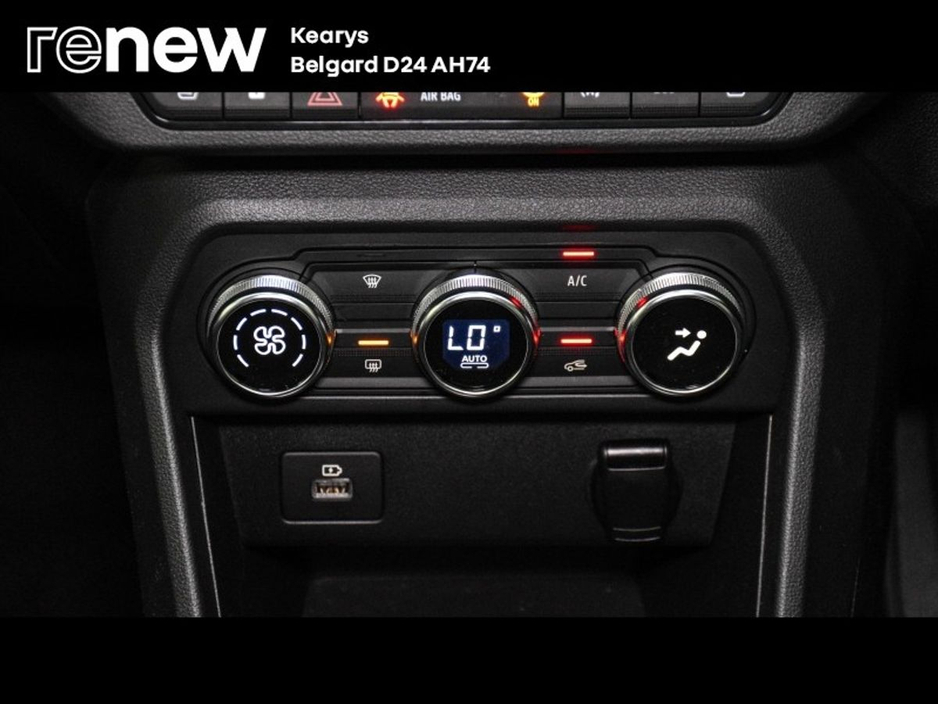 2023 Dacia Jogger TCe 110 Extreme SE €21,900