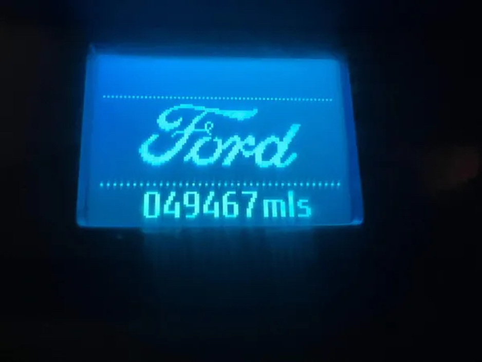 2017 Ford Transit 2017 Transit Twin Wheel Luton