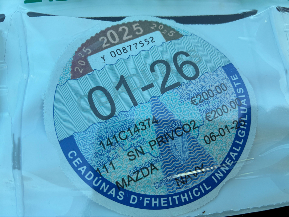 2014 Mazda Mazda2 DE3FS 5DR €7,900