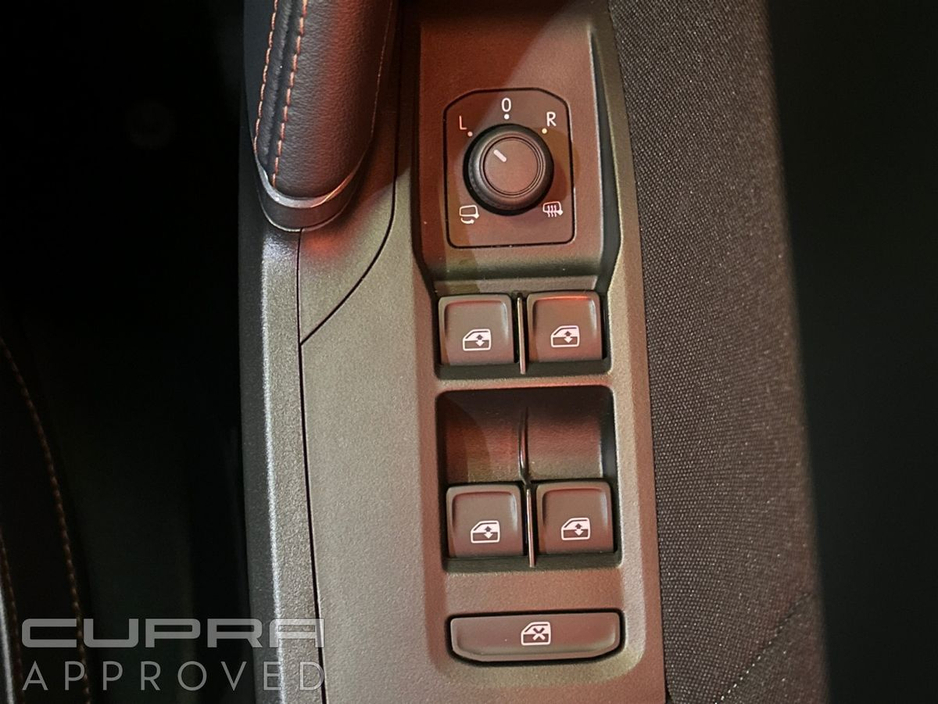 2025 Cupra Formentor *AUTO* 1.5 eTSI 150hp DSG €42,995