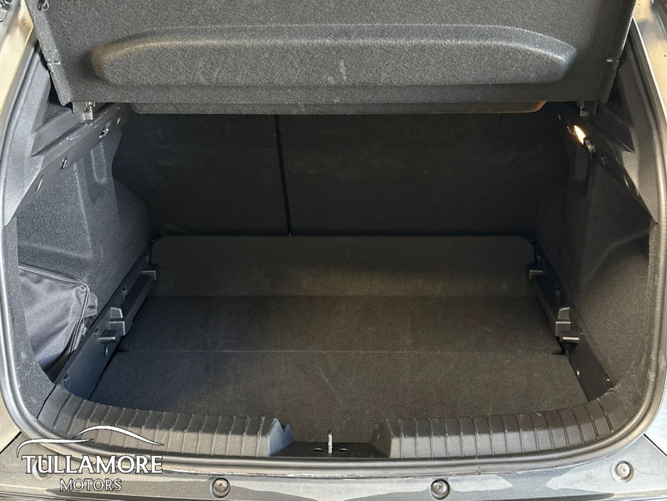 2025 Dacia Duster HEV 140 Journey €33,900