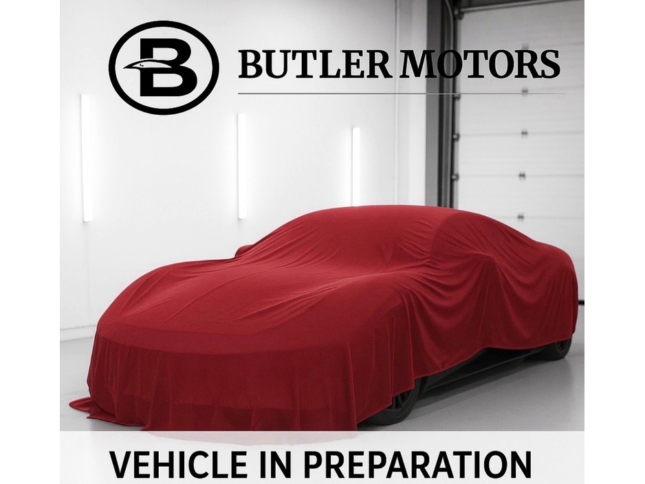 2018 Ford Focus ZETEC EDITION TDCI