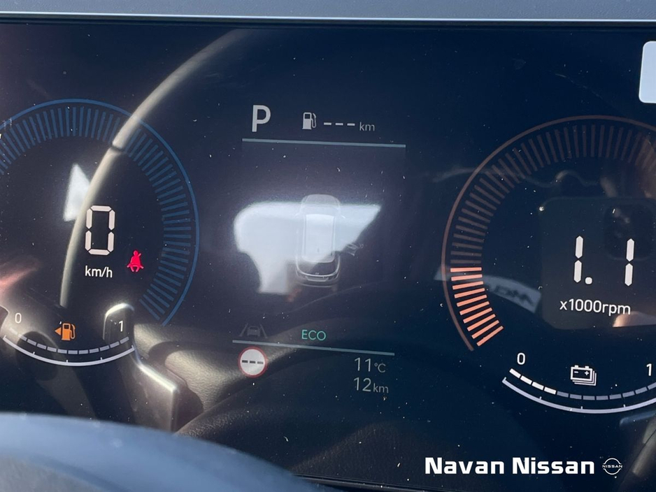 2025 Hyundai Tucson Tucson FL Comfort Plus HEV Auto €42,950