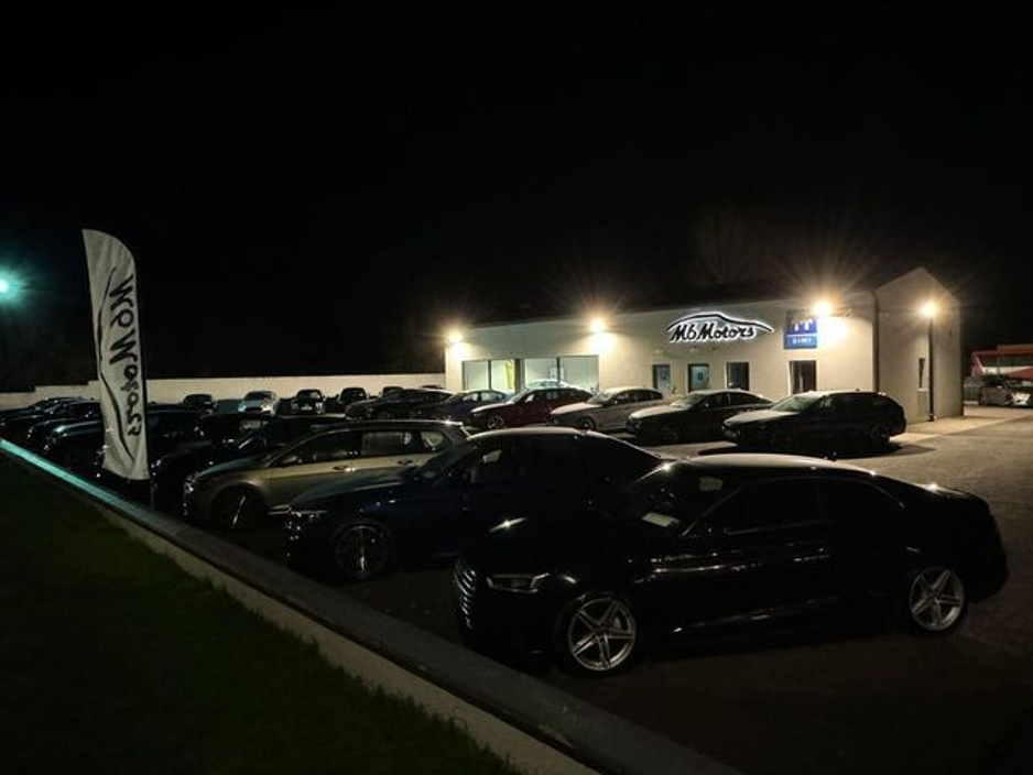 2023 Volkswagen Tiguan Allspace Allspace 2.0tdi 150 5DR AUTO €40,750