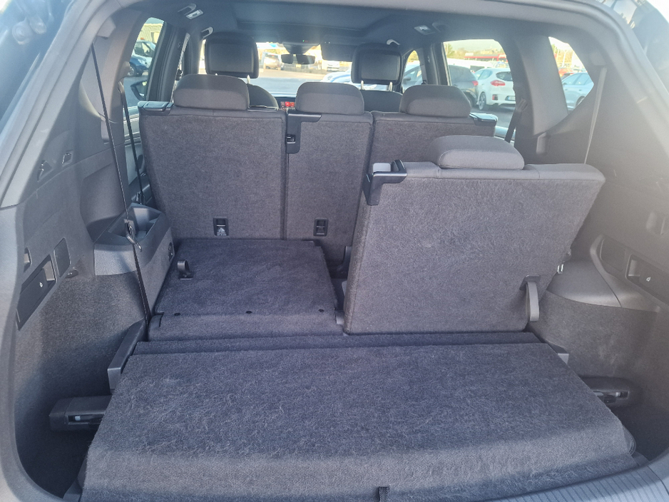 2020 SEAT Tarraco 2.0tdi 150HP 7Seat SE 5DR €27,950