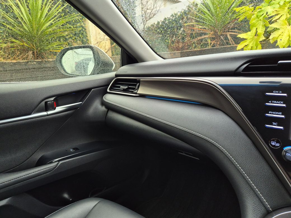 2020 Toyota Camry 2.5 HYBRID / SOL WORLD SPORT EDITION / TOP SPEC / TAX €160 REF: JPN1308 €25,950