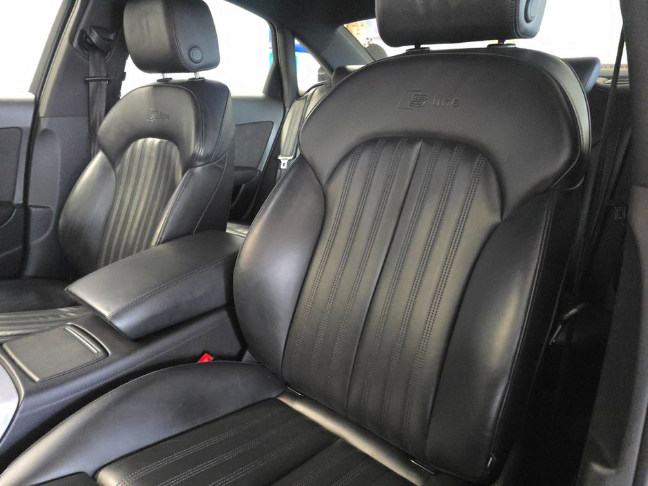 2017 Audi A6 2.0 TDI ULTRA S TRONIC S LINE 4DR Automatic Saloon * BEST SPEC * €18,950