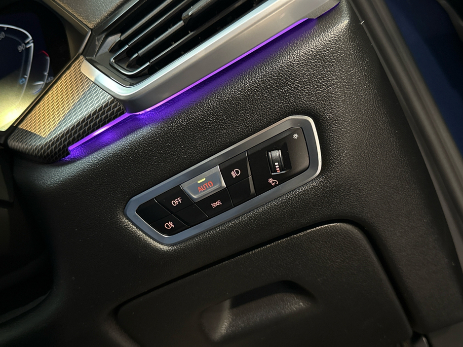 2023 BMW X5 *N1 Commercial Diesel* XDrive 30d M Sport €65,750