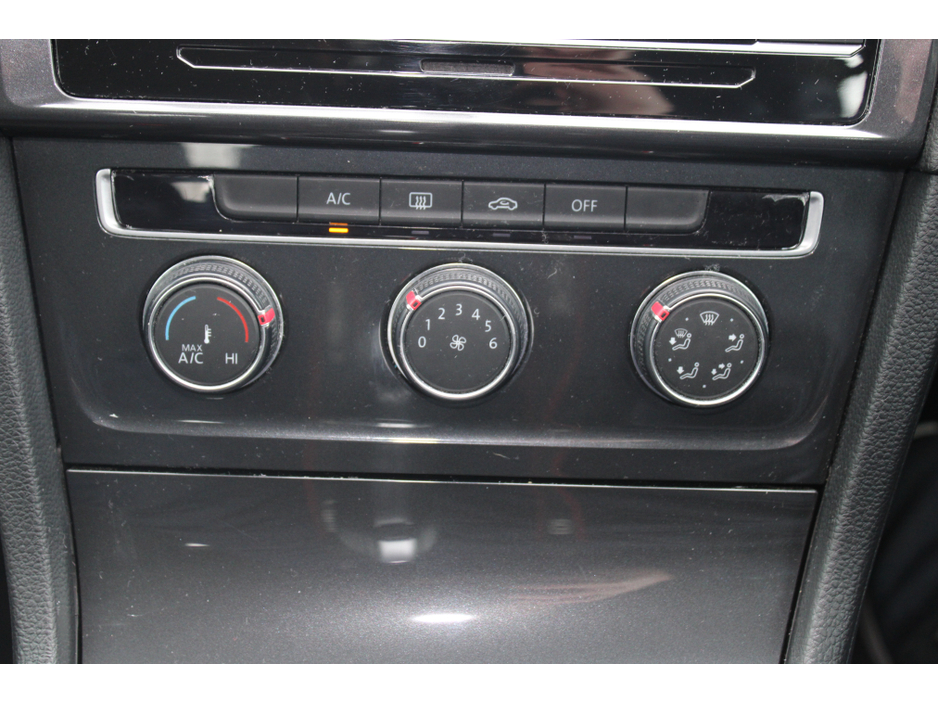 2019 Volkswagen Golf 1.2 TSI  5DR AUTO   HI-SPEC €17,950