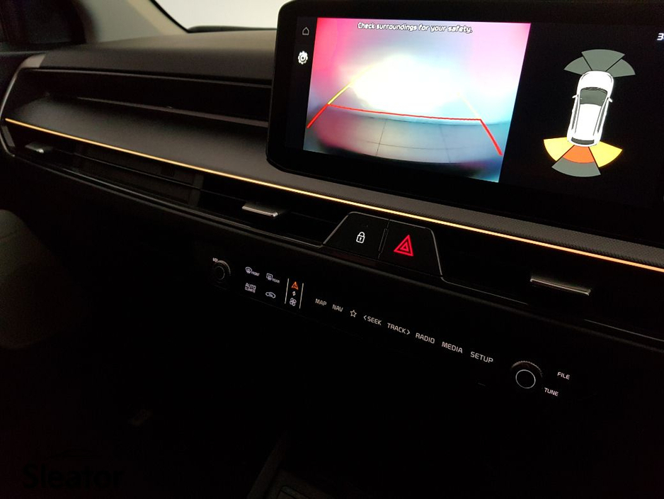 2026 Kia Stonic PE GT-Line €34,950