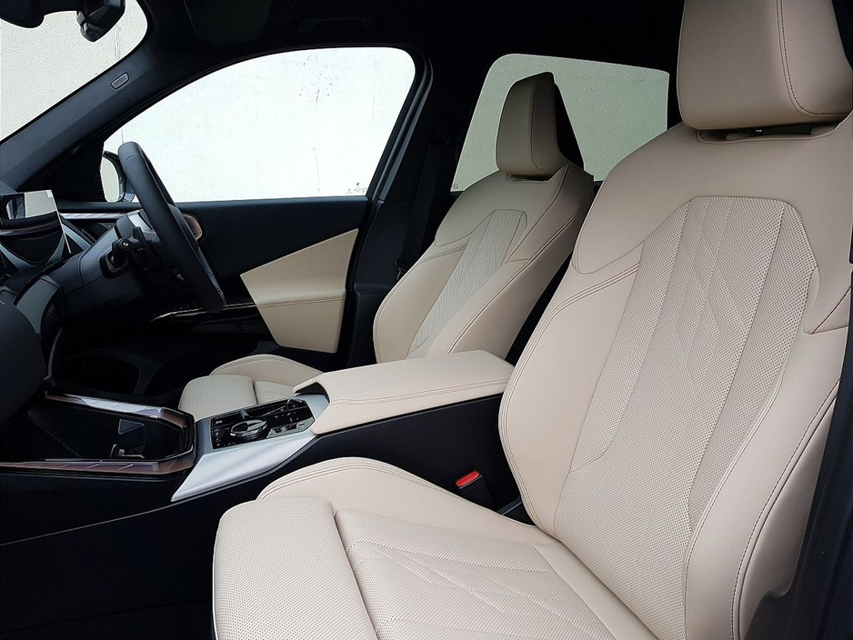 2026 BMW X3 30e xDrive M Sport €80,765