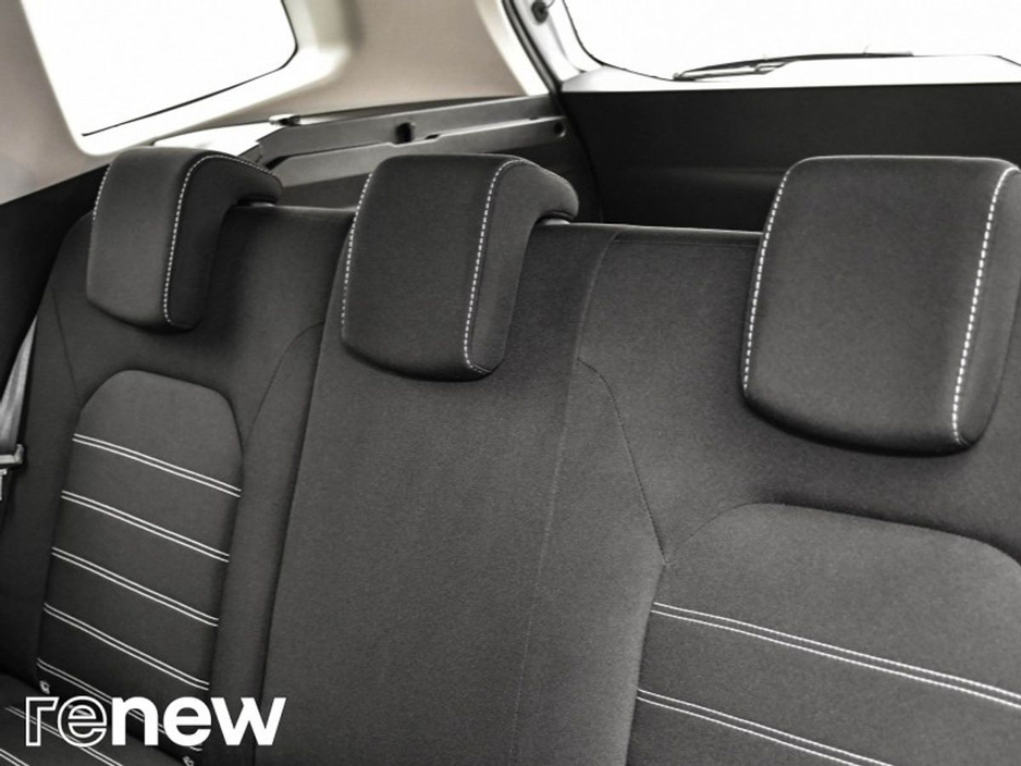 2022 Dacia Duster Comfort TCe 90 4x2 €19,900