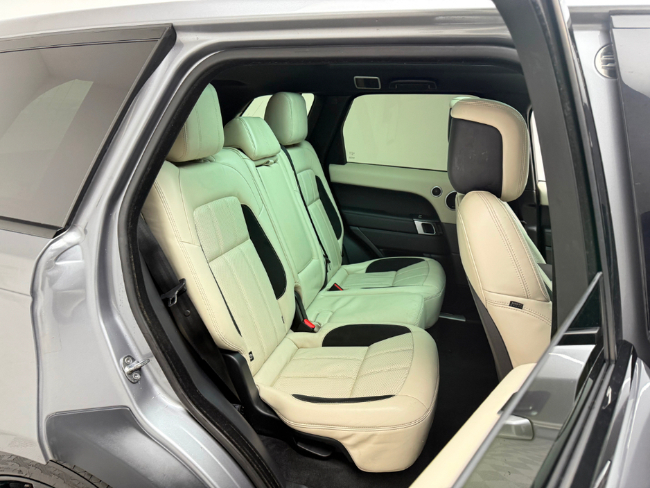 2019 Land Rover Range Rover Sport HSE DYNAMIC P400E €39,990