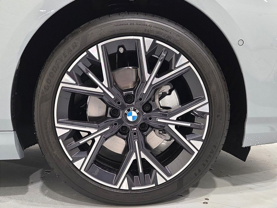 2026 BMW 1 Series 120 M Sport €47,950