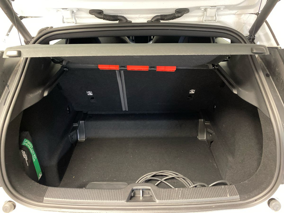 2025 Volvo EX30 Single Motor BEV 272hp Plus €39,995