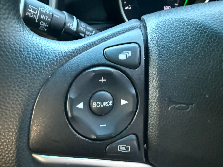 2019 Honda Fit  €14,390