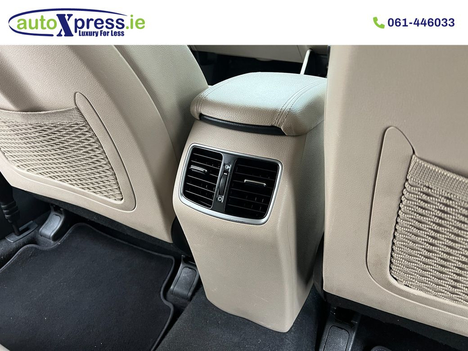 2017 Hyundai Tucson 1.7 DIESEL MANUAL €11,995