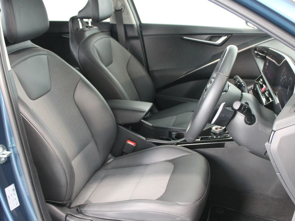 2023 Kia Niro EV K3 5DR Auto €28,999