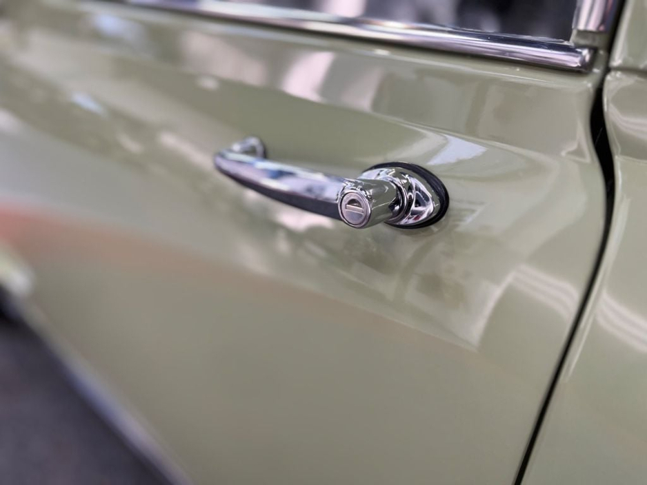 1971 Austin Mini RESTORED PICK UP LIKE NEW 1380 CC €29,950