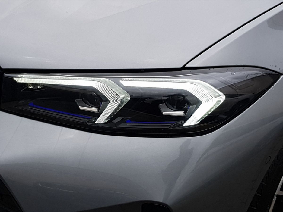 2024 BMW 3 Series 320d M Sport €64,995