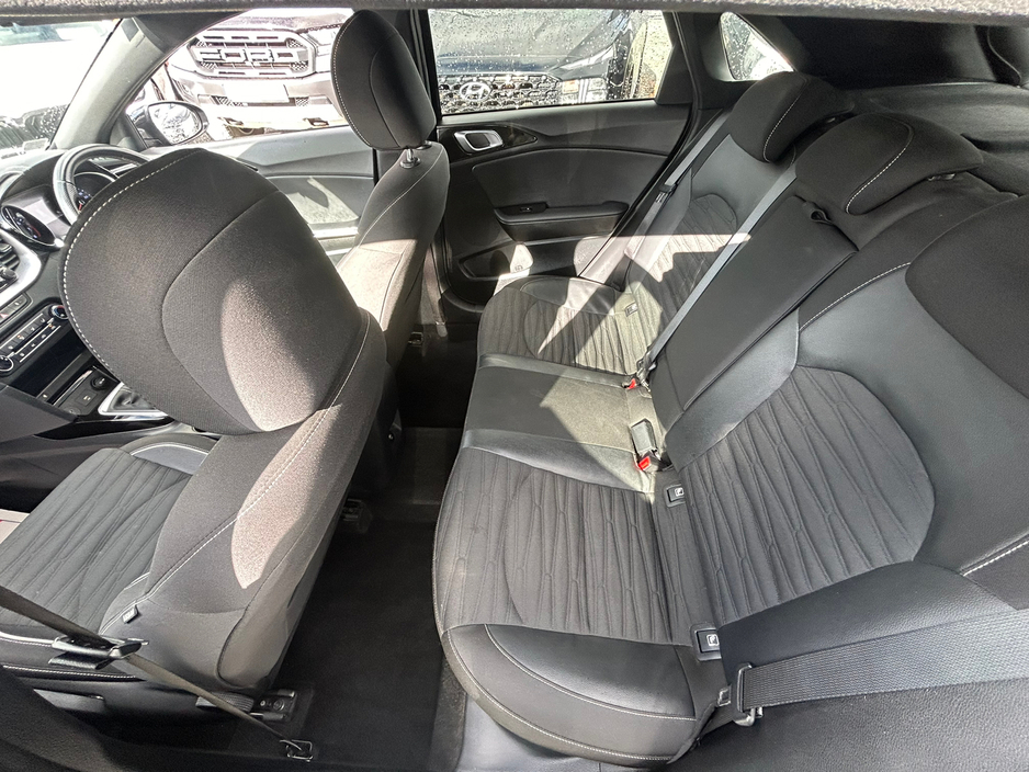 2023 Kia Ceed 1.0 GT Line Petrol €22,850