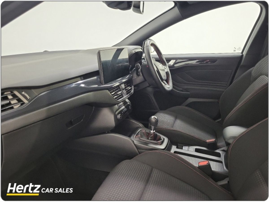 2023 Ford Focus ST-LINE 125 BHP Petrol Manual €20,995