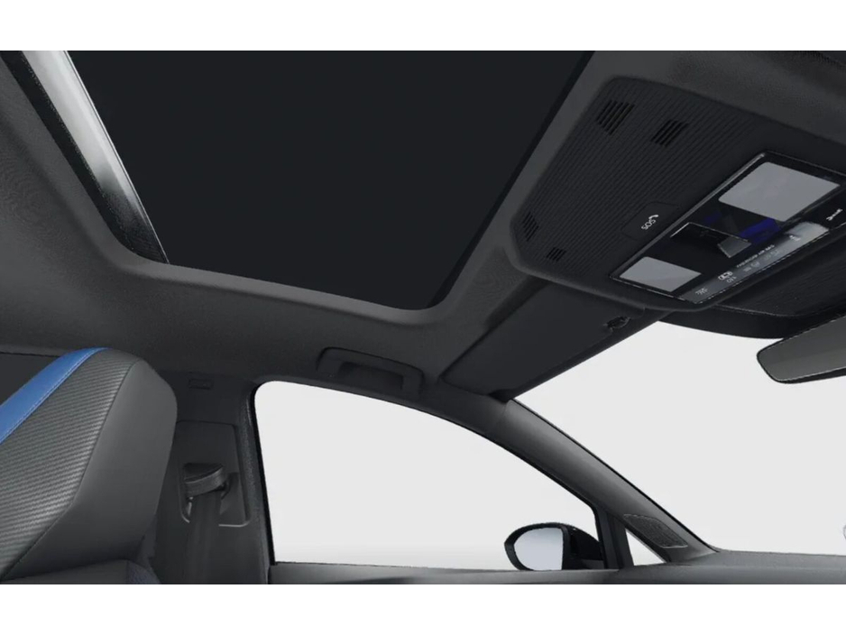 2026 Volkswagen Golf GOLF R BLACK EDITION 2.0 TSI 333HP €90,330