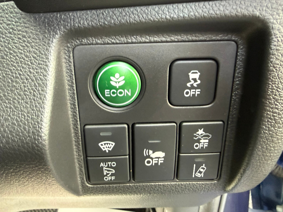 2017 Honda Vezel  €17,690