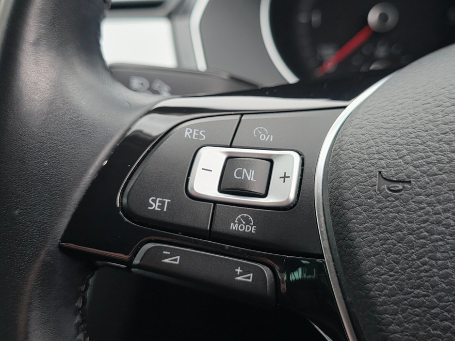 2016 Volkswagen Passat 1.6 TDI 120HP Comfortline €13,450