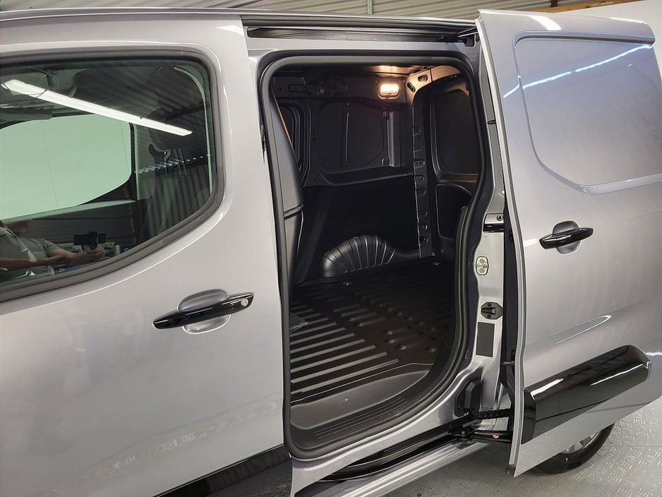 2025 Citroen Berlingo ENTERPRISE PLUS From €111 Per Week €23,658