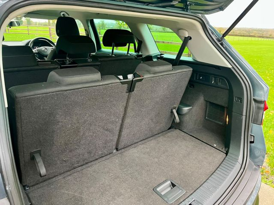 2020 Skoda Kodiaq AMB 2.0tdi 150HP DSG *RETAIL PRICE €30950 STRAIGHT SALE PRICE €29950* €29,950