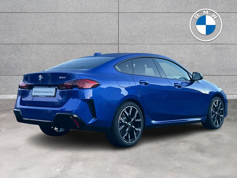 2026 BMW 2 Series 220 M Sport