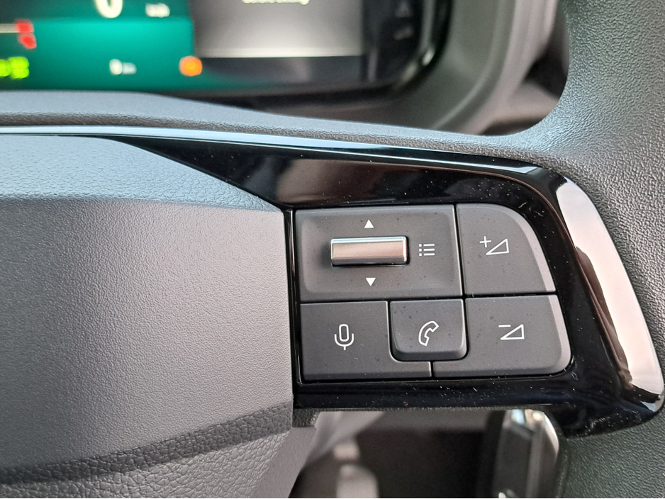 2026 Opel Combo KOMFORT  L1H1 1.5TD 100BHP  **LED HEADLIGTS** €21,098